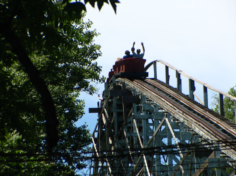 Conneaut Lake Park Resort, United States